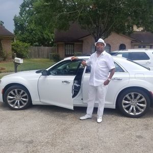 Meet your Posher, Danny